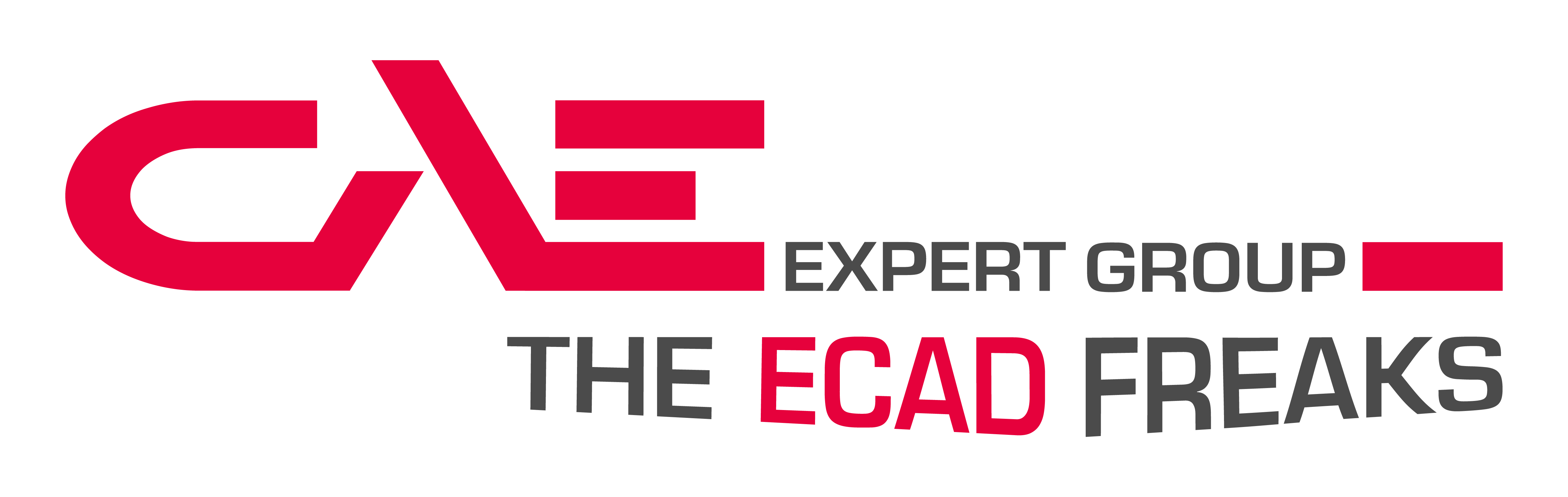 THE ECAD FREAKS THE ECAD FREAKS